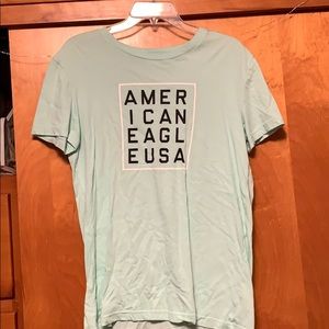 American Eagle Tee